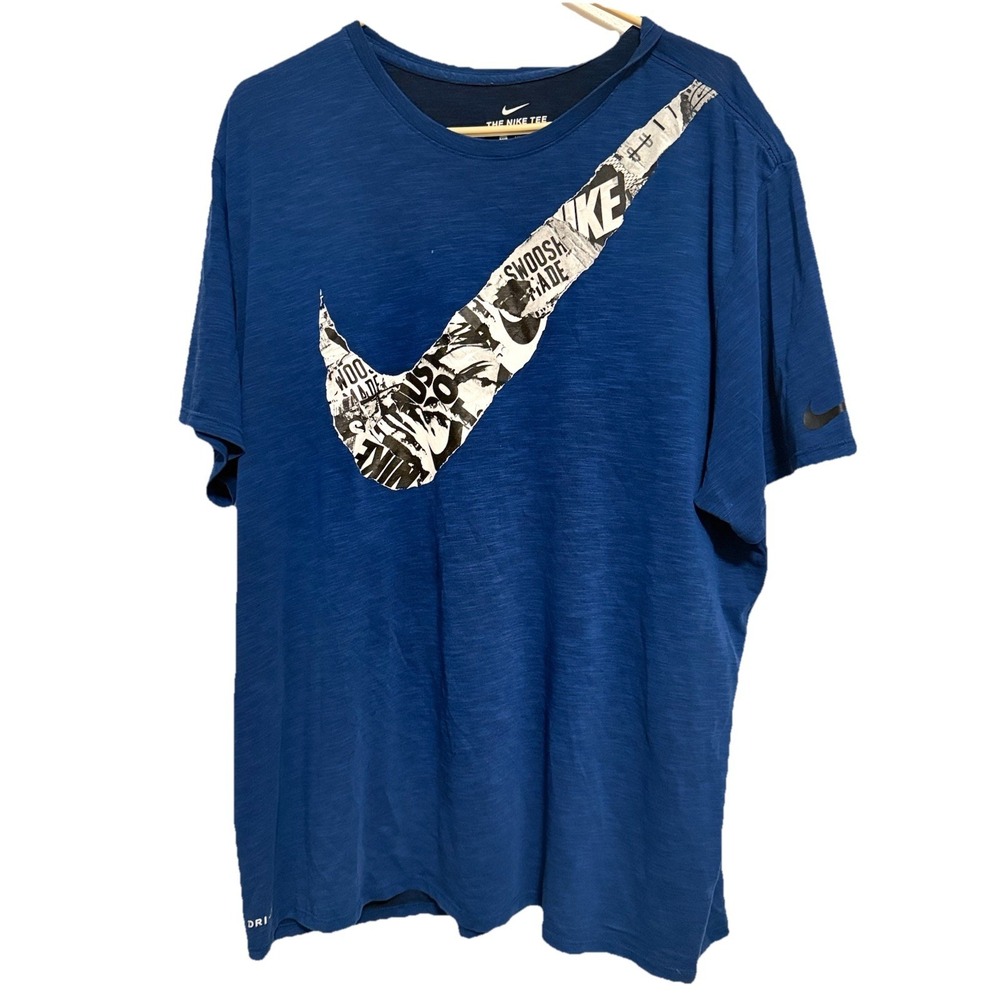 Men's Nike Dri Fit Tshirt XXL